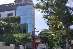 Konflik dengan Warga, IMB Hotel Sato di Kudus Dibatalkan MA
