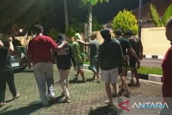 5 Pemuda di Situbondo Aniaya Sopir Truk hingga Meninggal, Begini Kronologinya