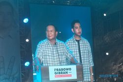PAN: Permintaan Mendiskualifikasi Prabowo-Gibran Terlalu Mengada-ada
