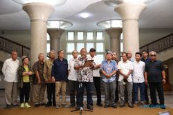 Isi Petisi Bulaksumur, Wujud Kecewa Civitas Akademika UGM pada Presiden Jokowi