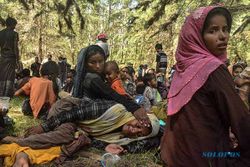 137 Imigran Rohingya Kembali Terdampar di Aceh Timur