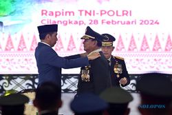 Mengenal Apa Itu Jenderal TNI Kehormatan, Gelar Baru Prabowo Subianto