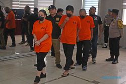 Bea Cukai & Polisi Bandara Soetta Gagalkan Penyelundupan Kokain Cair dari AS