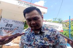 KPU Sukoharjo: 8 Anggota KPPS Tumbang, 1 Patah Tulang karena Kecelakaan