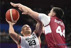 Kaleb Ramot Ungkap Kunci Skuad untuk Hadapi Kualifikasi FIBA Asia Cup