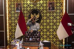 Soal Isu Sri Mulyani Mundur dari Kabinet Jokowi, Mahfud Md: Nggak Ngajak-Ngajak