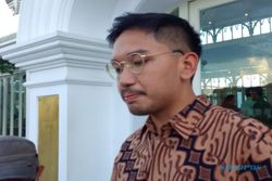 Hanebu Sauyun-Cap Go Meh, Akulturasi Budaya Jawa & Tionghoa di Mangkunegaran