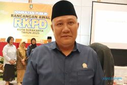 Dongkrak Skor Kota Toleran, FKUB Solo Geber Program Kelurahan Sadar Kerukunan