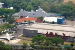 Museum Pusat TNI AL di Surabaya Dilengkapi Teknologi Canggih