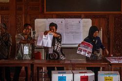 Menerima Hasil Pemilu, Menjaga Demokrasi