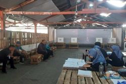 Hasil PSU di Wirobrajan Jogja Menangkan Prabowo-Gbran, Sebelumnya Ganjar-Mahfud