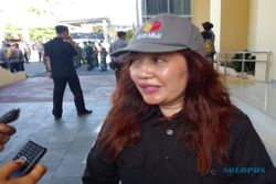 Antisipasi Serangan Fajar, Bawaslu Solo Patroli Keliling Jelang Coblosan 