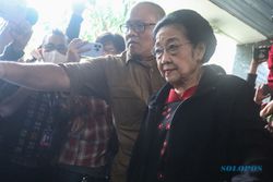 Megawati Simpan 8 Nama untuk Pilgub Jakarta 2024