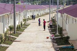 Penyitas Gempa Cianjur Mulai Tempati Rumah Relokasi Tahap 3 Bantuan Pemerintah