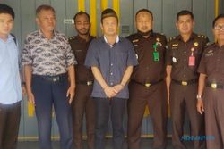 Sebelum Dieksekusi Kejari, Bos Rangrang Sragen Ternyata Sudah Ajukan PK