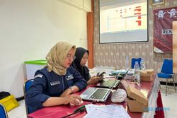 KPU Sragen Mulai Tentukan Parpol Peraih Kursi DPRD Pekan Depan