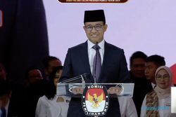 Cek Fakta Debat Capres: Anies Sebut Puluhan Ribu Guru Honorer Belum Jadi PPPK