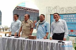 TKN Prabowo-Gibran Apresiasi Kemenangan di Soloraya