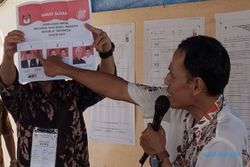 Prabowo-Gibran Menang di TPS Ketua Umum PBNU