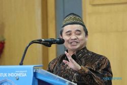 Pimpinan Wilayah Muhammadiyah Jateng Serukan Pemilu 2024 Harus Jurdil