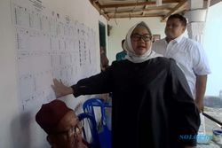Bupati Sragen Usulkan Foto Caleg Dimasukkan Dalam Surat Suara di Pemilu 2029