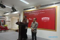 Cerita Mahfud Md Ketemu Jokowi 10 Menit