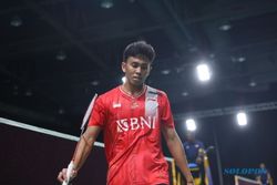 Bulu Tangkis Indonesia ke Perempatfinal BATC 2024 meski Kalah dari China