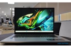 Review Acer Aspire 3 Spin 14: Laptop 2 in 1 Touchscreen Cuma Rp8 Jutaan
