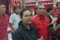 Jateng Kandang Banteng, Kampanye Pamungkas Ganjar-Mahfud Digelar di Semarang