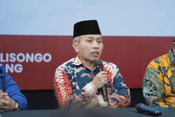 Digelar di UIN Walisongo, AICIS 2024 Jadi Momen Teguhkan Visi Kemanusiaan