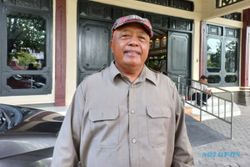 33 Petahana Bertahan di DPRD Klaten, Paling Senior Memasuki Periode Ketujuh