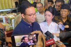 TKN Prabowo-Gibran Respons Klaim Anies Soal Kecurangan Pemilu 2024