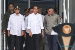 Jelang Debat Terakhir Capres, Presiden Jokowi: Jangan Terjebak Soal Personal