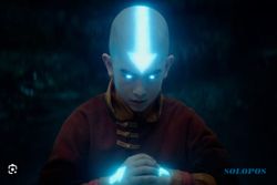 Sinopsis Avatar: The Last Airbender Live-Action Tayang di Netflix