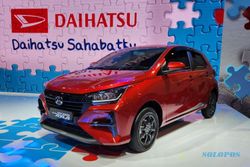 Daihatsu Ayla, Pelopor Mobil LCGC yang Eksis Lebih dari 1 Dekade di Indonesia