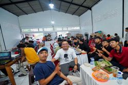 Ketua Tim Cawapres Gibran: Ini Kemenangan Bangsa Indonesia