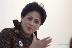 Heboh Connie Bakrie Sebut Prabowo Cuma Jadi Presiden 2 Tahun