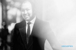 Profil Didit Hediprasetyo, Putra Tunggal Prabowo yang Jauh dari Kancah Politik
