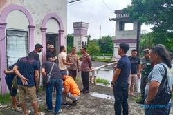 Pria Paruh Baya di Genuk Semarang Tewas Bersimbah Darah, Diduga Dibunuh