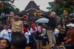 TPN: Kampanye Akbar Solo ke Semarang Tandai Era Jokowi ke Ganjar