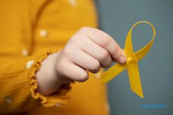 Kenali Gejala Kanker pada Anak