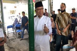 Pesan Ketum PP Muhammadiyah: Semua Harus Legawa Terima Hasil Pemilu
