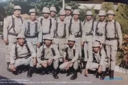 Kisah Hansip Cino Klaten, saat Keturunan Tionghoa Jadi Pasukan Pengaman Pemilu