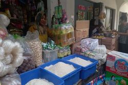 Harga Beras di Semarang Turun Rp500 per Kg, Ini Kata Pedagang