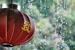 Mengungkap Alasan Kenapa saat Tahun Baru Imlek Identik dengan Hujan