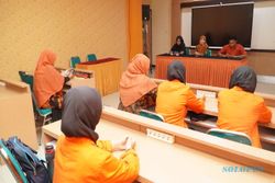 ITS PKU Muhammadiyah Solo Gelar Pisah Sambut Program MSIB dan PMM