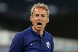 Jurgen Klinsman Dipecat setelah Timnas Korsel Gagal Juarai Piala Asia 2023