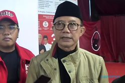 TPD Ganjar Jatim Tuding Ada Peran Polisi terkait Kades di Ngawi Dukung Prabowo
