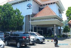 KPK Panggil Sejumlah Pejabat Pemkot Semarang