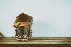 Dampak Perundungan Bisa Tingkatkan Risiko Kesehatan Mental Anak